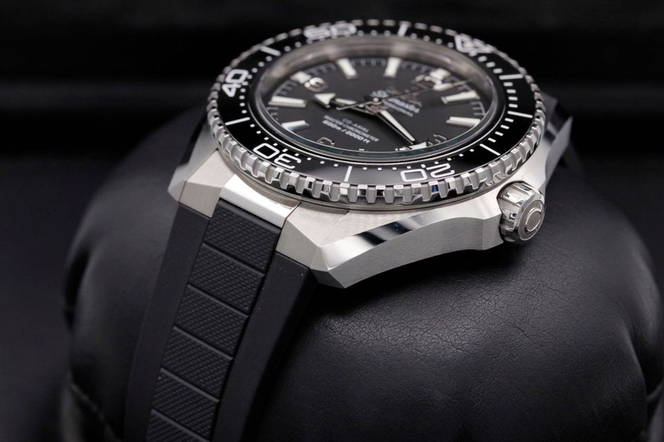 Omega Planet Ocean 217.32.42.21.01.001 Image 2